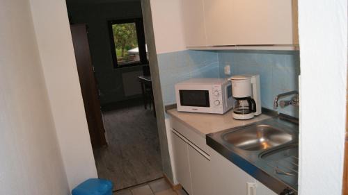 Bad Frankenhausen/Kyffhauser Apartamento | Ferienwohnung Schruttke