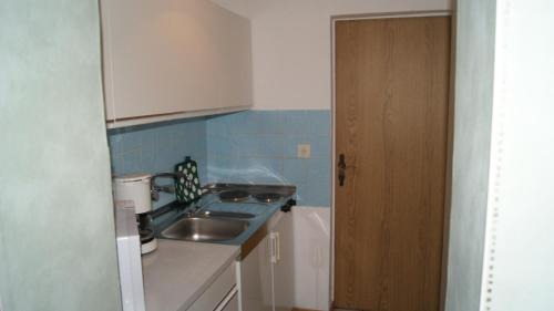 Bad Frankenhausen/Kyffhauser Apartamento | Ferienwohnung Schruttke