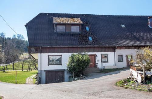 Sankt Georgen im Schwarzwald Apartamento | Ferienwohnung Armbruster