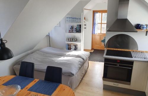Rødvig Apartamento | Ferie Lejligheden Landlyst