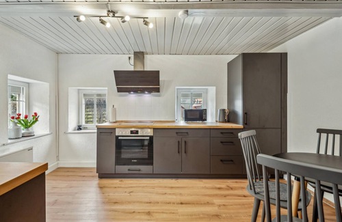 Waltersdorf Casa | Feriehaus Pfaffhäusl