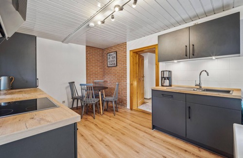 Waltersdorf Casa | Feriehaus Pfaffhäusl