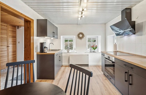 Waltersdorf Casa | Feriehaus Pfaffhäusl