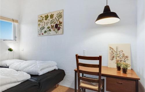 Brovst Apartamento | Feriehotel Tranum Klit