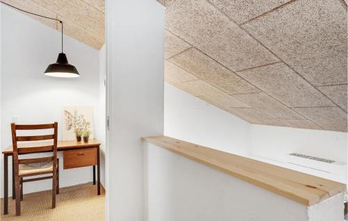 Brovst Apartamento | Feriehotel Tranum Klit