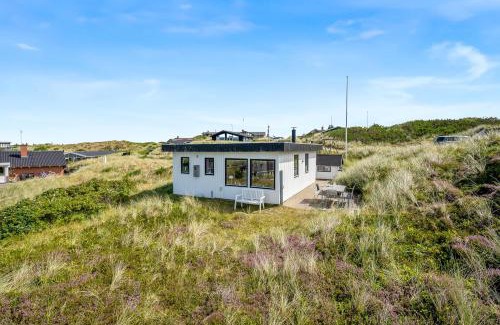 Sondervig Casa | Feriehus 1046