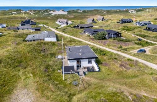 Sondervig Casa | Feriehus 1046