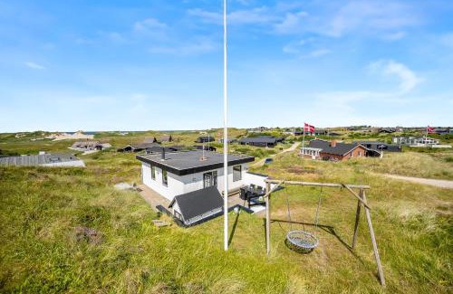 Sondervig Casa | Feriehus 1046