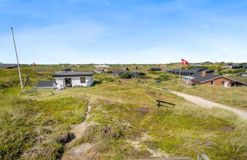 Sondervig Casa | Feriehus 1046