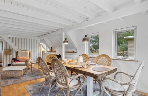 Lodbjerg Hede Casa | Feriehus 1072