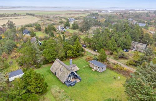 Lodbjerg Hede Casa | Feriehus 1072