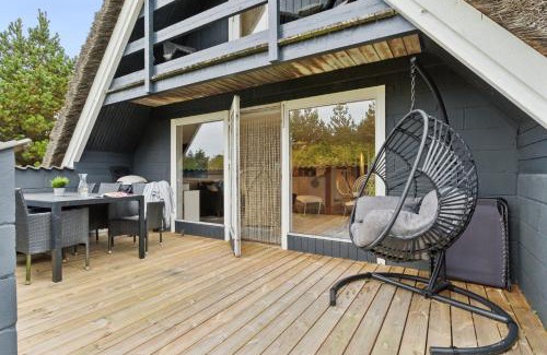 Lodbjerg Hede Casa | Feriehus 1072