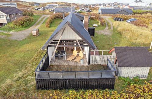 Sondervig Casa | Feriehus 1082