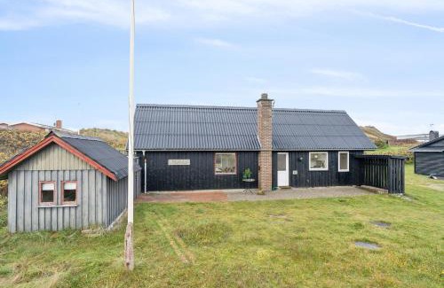 Sondervig Casa | Feriehus 1082