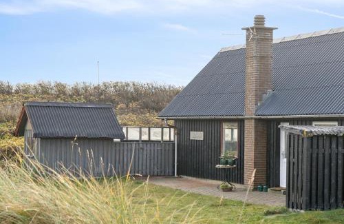 Sondervig Casa | Feriehus 1082