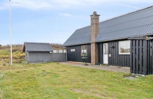 Sondervig Casa | Feriehus 1082