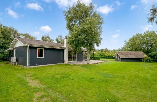 Ringkøbing-Skjern Municipality Casa | Feriehus 4000
