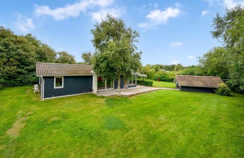 Ringkøbing-Skjern Municipality Casa | Feriehus 4000