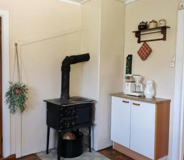 Vestvagøy Casa | Feriehus ved sjøen, Lofoten