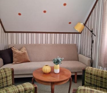 Vestvagøy Casa | Feriehus ved sjøen, Lofoten