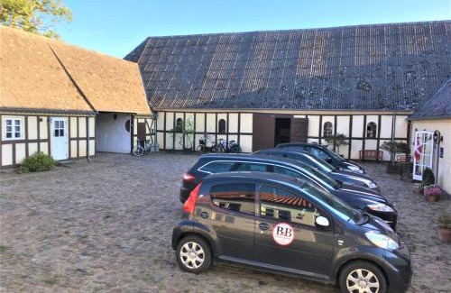 Kerteminde Municipality Apartamento | Ferielejlighed på Rødkærgård