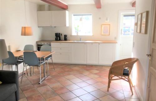 Kerteminde Municipality Apartamento | Ferielejlighed på Rødkærgård