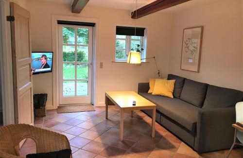 Kerteminde Municipality Apartamento | Ferielejlighed på Rødkærgård