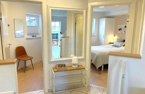 Bogense Apartamento | Ferielejligheden Bogense Strand/Holiday apartment Bogense Beach