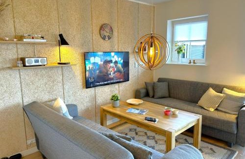 Bogense Apartamento | Ferielejligheden Bogense Strand/Holiday apartment Bogense Beach