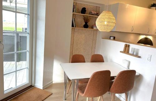Bogense Apartamento | Ferielejligheden Bogense Strand/Holiday apartment Bogense Beach