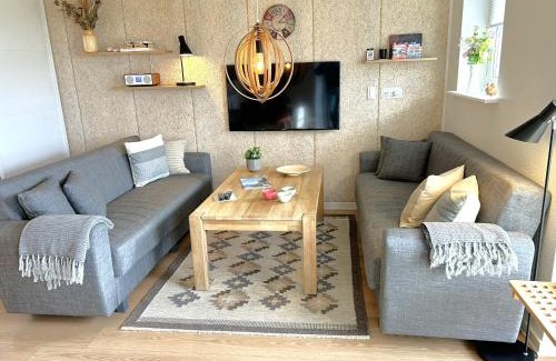 Bogense Apartamento | Ferielejligheden Bogense Strand/Holiday apartment Bogense Beach