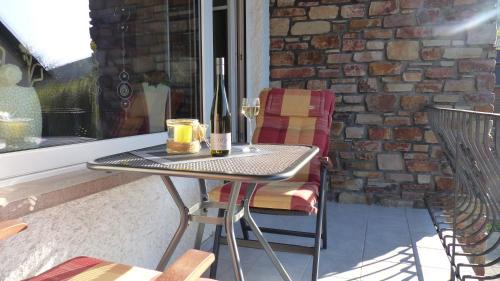 Rachtig Apartamento | Ferien Apartment Melcher