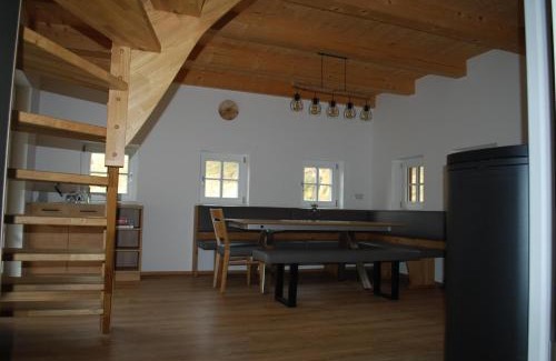 Sankt Kathrein am Offenegg Casa | Ferienhaus Schirgi