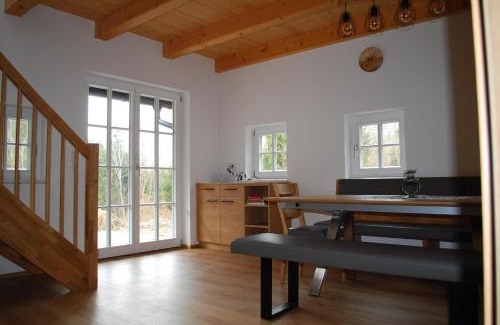 Sankt Kathrein am Offenegg Casa | Ferienhaus Schirgi