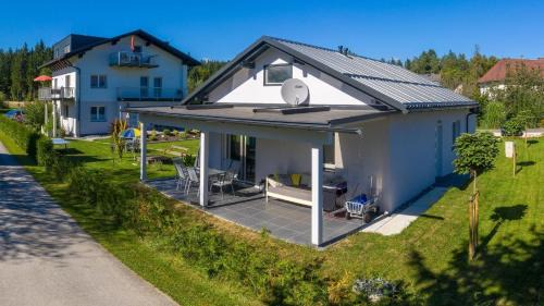 Unterburg am Klopeiner See Casa | Ferienhaus Klopeiner See