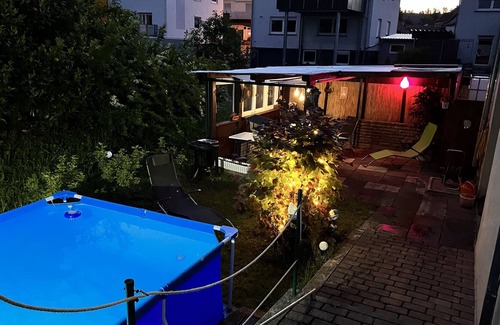Gemarkung Truchtelfingen Apartamento | Ferien auf der Schwäbischen Alb
