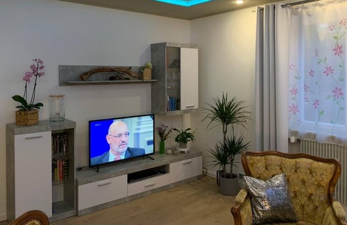 Gemarkung Truchtelfingen Apartamento | Ferien auf der Schwäbischen Alb
