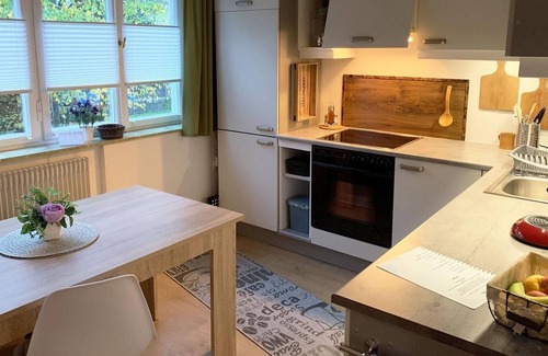 Gemarkung Truchtelfingen Apartamento | Ferien auf der Schwäbischen Alb