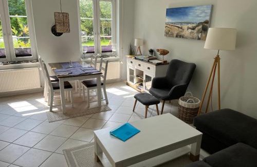 Twedt Apartamento | Ferien auf traumhaftem Resthof