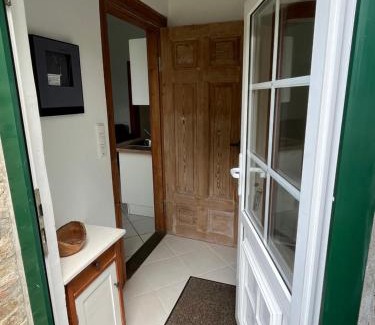 Twedt Apartamento | Ferien auf traumhaftem Resthof