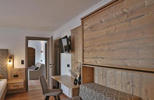 Alpendorf Casa | Ferien Bauernhof Maurachhof