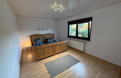 Gedern Apartamento | Ferien bei Wielochs