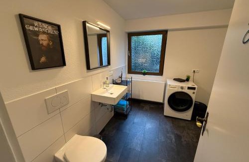 Gedern Apartamento | Ferien bei Wielochs