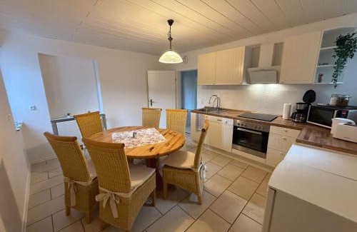 Gedern Apartamento | Ferien bei Wielochs