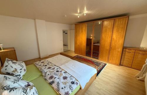 Gedern Apartamento | Ferien bei Wielochs