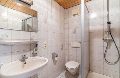 Bad Rippoldsau-Schapbach Apartamento | Apartamento 3 en la granja, 30 m², 1 dormitorio, max. 3 personas