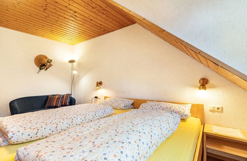 Bad Rippoldsau-Schapbach Apartamento | Apartamento 3 en la granja, 30 m², 1 dormitorio, max. 3 personas
