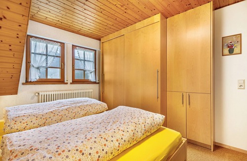 Bad Rippoldsau-Schapbach Apartamento | Apartamento 3 en la granja, 30 m², 1 dormitorio, max. 3 personas