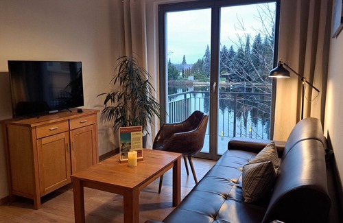 Brandenburg an der Havel Apartamento | Ferienwohnung/app. für 4 Gäste mit 45m² in Brandenburg an der Havel