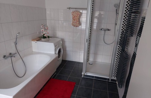 Brandenburg an der Havel Apartamento | Ferienwohnung Mareno